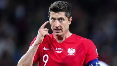 Kawa od Roberta Lewandowskiego trafiła do sklepów