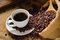 Kawa - pić czy nie pić? Najważniejsze fakty i mity o popularnym napoju