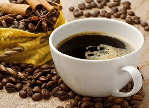 Kawa receptą na długowieczność?