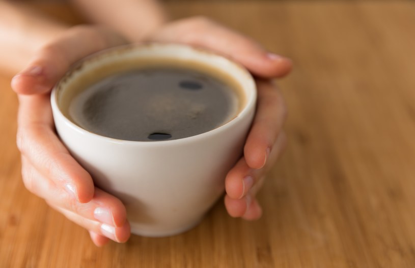 Kawa rozpuszczalna wcale nie jest gorsza od kawy z fusami. Pod niektórymi względami jest wręcz zdrowsza /123RF/PICSEL