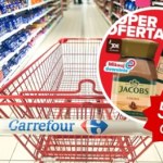 Kawa taniej w Carrefour. Te promocje naprawdę się opłacają
