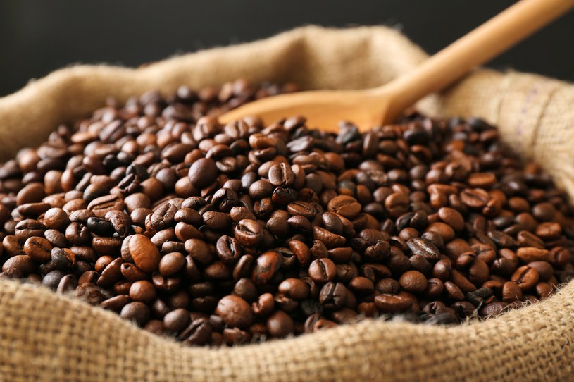 Kawa tanieje na giełdach, drożeje w sklepach /123RF/PICSEL