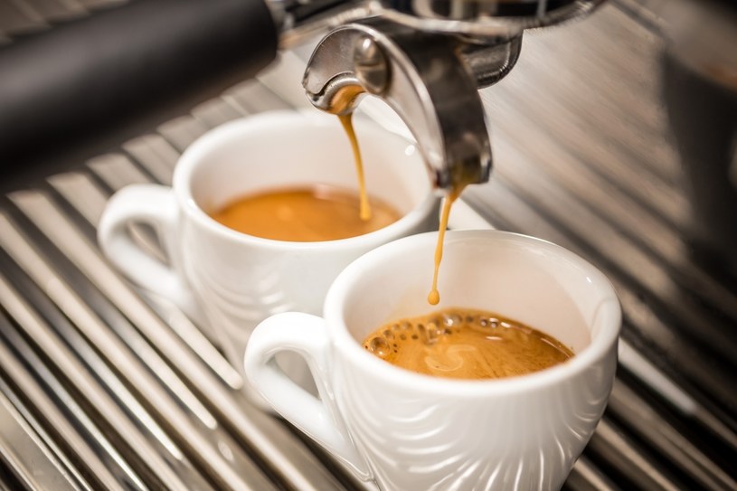 Kawa to jeden z najpopularniejszych napojów na świecie /123RF/PICSEL