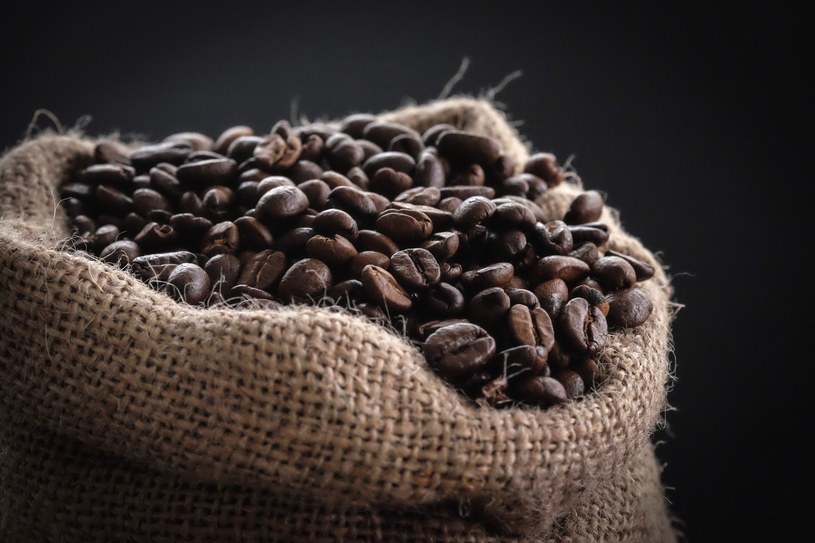 Kawa to jedna z gałęzi rolnictwa, która już silnie odczuwa negatywne skutki zmian klimatu /Unsplash.com /Unsplash