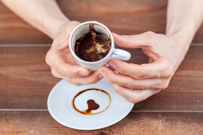 Kawa w rozsądnych ilościach wykazuje działanie korzystne dla naszego zdrowia /123RF/PICSEL