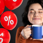 Kawa w supercenie! Zobacz, gdzie dziś zapłacisz najmniej