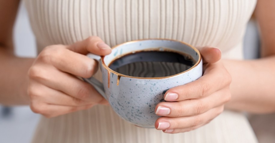 Kawa wciąż drożeje, a sklepy wstrzemięźliwie podchodzą do promocji /Shutterstock