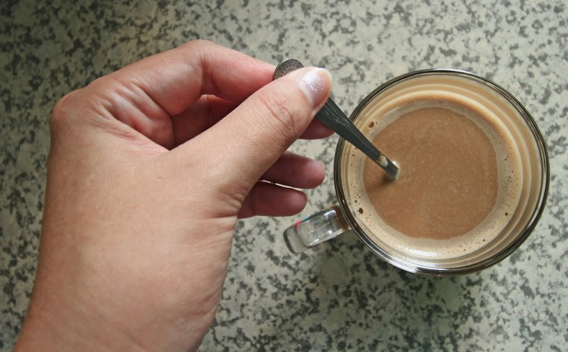 Kawa z aromatycznym dodatkiem hamuje wilczy apetyt. Wystarczy szczypta, by minął ból głowy i stres