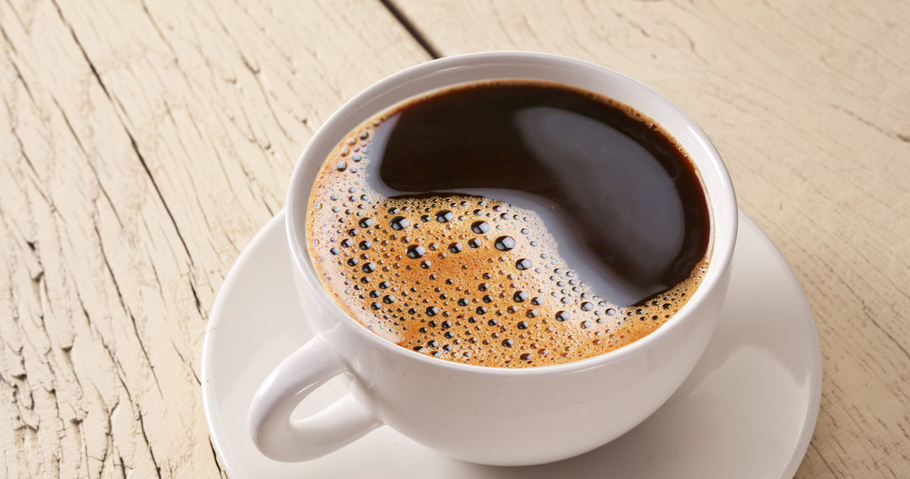 Kawa z cykorii to nie tylko smak i aromat podobne do klasycznej kawy /123RF/PICSEL