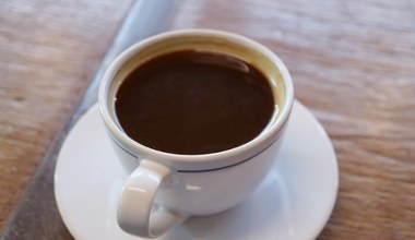 Kawa z nietypowym dodatkiem ma wielką moc. Zbija cukier i cholesterol, dba o zdrowie serca