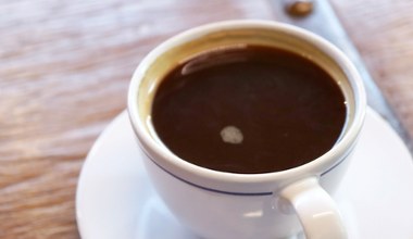 Kawa z tym dodatkiem ma wielką moc. Zbija cukier i cholesterol, dba o zdrowie serca