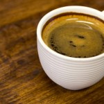 Kawa ze specjalnym dodatkiem. Poprawia pamięć i odporność, pomaga w odchudzaniu