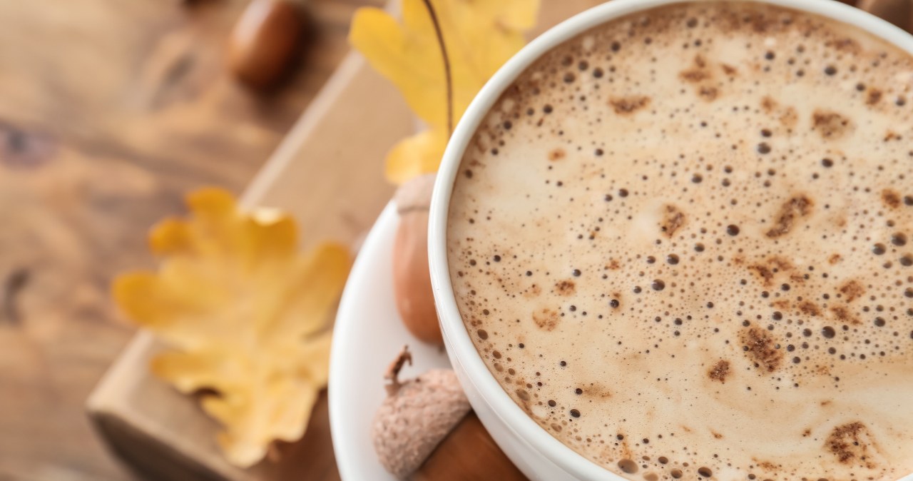 Kawa żołędziowa znana i przygotowywana jest już od setek lat, a pierwsze wzmianki o jej prozdrowotnych właściwościach pochodzą już z XIX wieku /Pixel