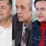 Tomasz Zeliszewski Kawalec nie gryzł się w język ws. Martyniuka. Lider Budki Suflera wydał oświadczenie