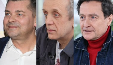 Kawalec sparodiował Martyniuka, a po aferze odszedł z Budki Suflera. Nagle oświadczył to publicznie