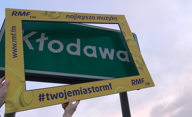 "Kawałek" Kłodawy niemal w każdym polskim domu