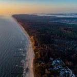 Kawałek wyspy na Bałtyku na własność? Jest oferta na Uznamie