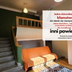 "Kawalerka na klatce schodowej" za pół miliona hitem internetu. Agencja wyjaśnia: Od początku tak było