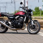 Kawasaki Z900 RS. Świeży powiew japońskiej klasyki [test i opinia]