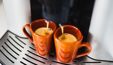 Kawę połącz z popularnym sokiem. Orzeźwi i zadziała zbawiennie na jelita