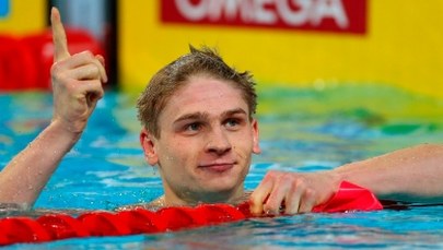 Kawęcki dla RMF FM: O świętowaniu będę myślał może za 2 lata