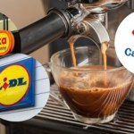 Kawosze w szoku! Najtańsze ekspresy do kawy teraz tylko w tych sklepach