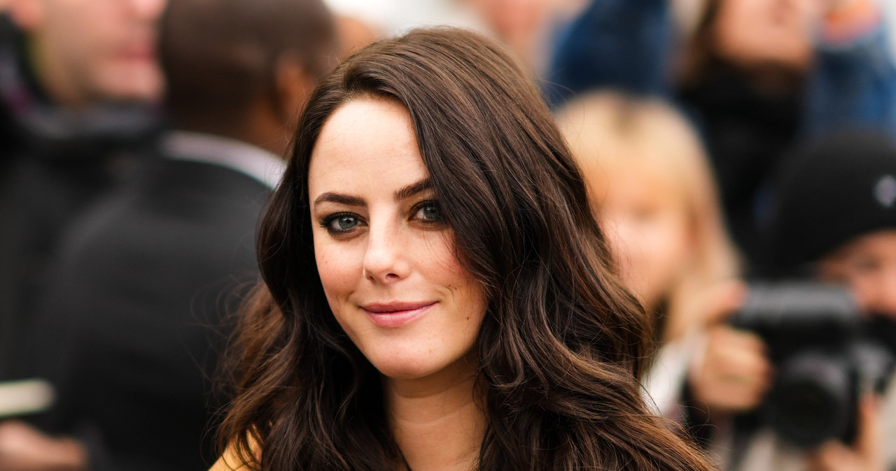 Kaya Scodelario /Edward Berthelot /Getty Images