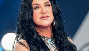 Kayah gorzko wspomina swoich byłych partnerów. "Byłam trampoliną do świata, o jakim marzyli"