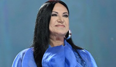 Kayah miała obawy przed festiwalem w Sopocie. Właśnie opisała, co działo się za kulisami