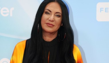 Kayah o najtrudniejszym roku w życiu. Wyniosła cenne lekcje