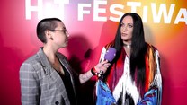 Kayah po występie na Polsat Hit Festiwal. „Odczuwam ogromną wdzięczność”