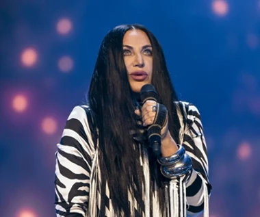Kayah po występie na Polsat Hit Festiwal. "Odczuwam ogromną wdzięczność"