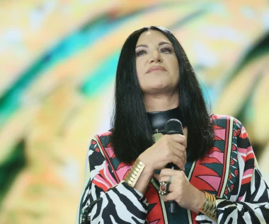 Kayah pokazała się w nowej fryzurze, a fani nie mogą wyjść z podziwu! "Kobito! Ta grzywka! Rewelacja"