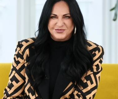 Kayah pokazała swojego dorosłego syna. Są jak dwie krople wody