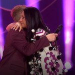 Kayah zaskoczyła w Sopocie. Ze sceny zwróciła się z apelem do Polaków