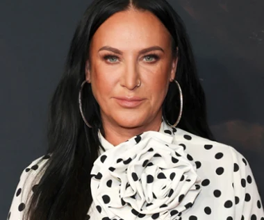 Kayah została gościnią specjalną nowego odcinka "Tańca z Gwiazdami". Wystąpi w roli jurorki!