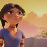 "Kayara niepokonana" [trailer]