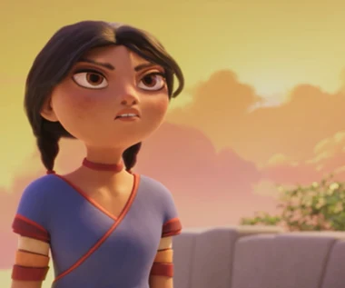 "Kayara niepokonana" [trailer]