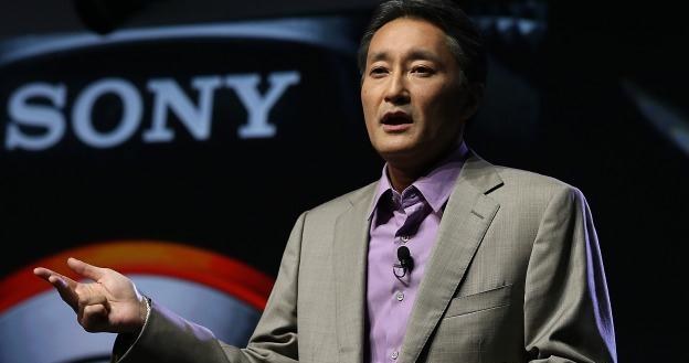 Kaz Hirai - zdjęcie /