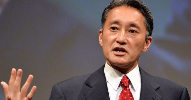 Kaz Hirai /AFP