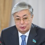 Kazachstan. Exit poll: Tokajew wygrał wybory prezydenckie