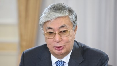 Kazachstan. Exit poll: Tokajew wygrał wybory prezydenckie