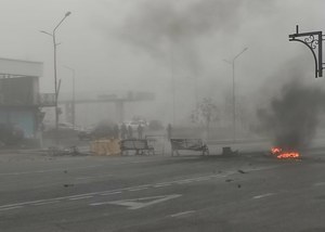 Kazajstán: más explosiones en Almaty.  Dos mil personas fueron detenidas
