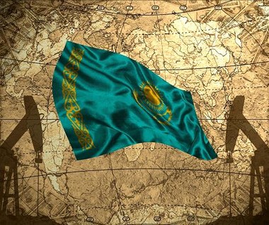 Kazachstan ma wielkie złoża ropy i ambicje by dołączyć do szejków