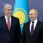 Kazachstan: Polityk, który wygrał wybory, coraz bardziej odsuwa się od Rosji