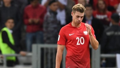 Kazachstan - Polska w el. MŚ 2018. Piszczek: W pewnym momencie Kazachom udało się nas stłamsić