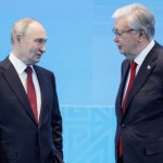 paliwo Kazachstan pomoże Rosji? Ministerstwo potwierdza doniesienia mediów