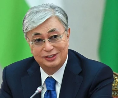 Kazachstan poszuka alternatywnej drogi eksportu ropy