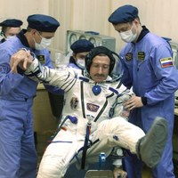 Kazachstan: Start rosyjskiego statku kosmicznego Sojuz