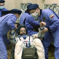 Kazachstan: Start rosyjskiego statku kosmicznego Sojuz